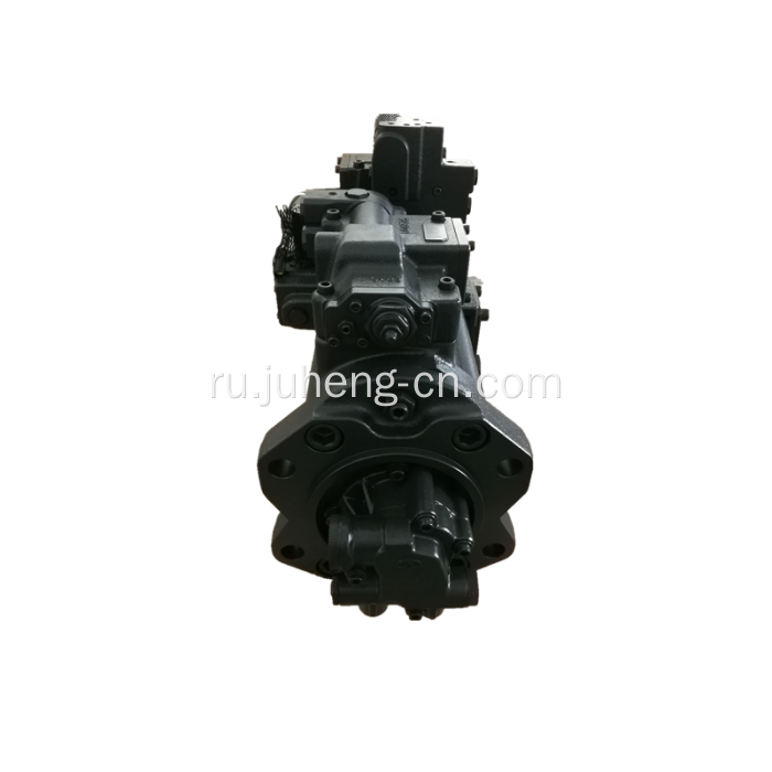 Главный насос экскаватора CX240 Гидравлический насос CX240